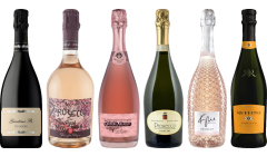 Prosecco Premium Tasting Case