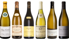 Puligny-Montrachet Tasting Case