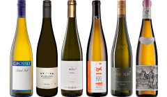 Riesling Premium Tasting Case