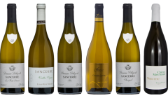 Sancerre Premium Tasting Case