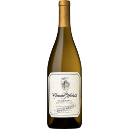 Chateau Ste Michelle Indian Wells Chardonnay 2020