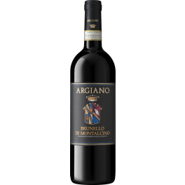 Argiano Brunello di Montalcino 2017