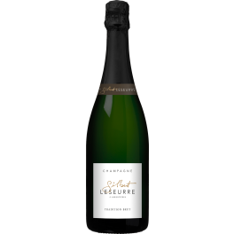 Champagne Gilbert Leseurre Tradition Brut