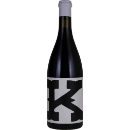 Charles Smith K Vintners The Cattle King Syrah 2020