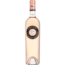 Chateau la Mascaronne Provence Rose 2022