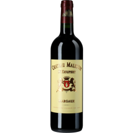 Chateau Malescot Saint Exupery 2018