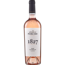 Chateau Purcari Rose de Purcari 2022