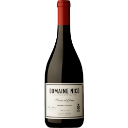 Domaine Nico La Savante Pinot Noir 2021