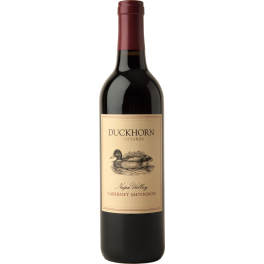 Duckhorn Napa Valley Cabernet Sauvignon 2020