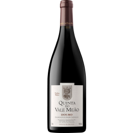 Quinta do Vale Meao Douro Tinto 2021