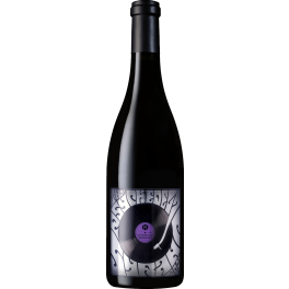 Sleight Of Hand Cellars The Psychedelic Syrah 2019