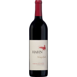 Hahn Cabernet Sauvignon 2018