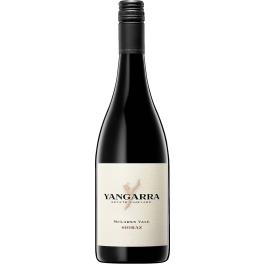 Yangarra Shiraz 2018