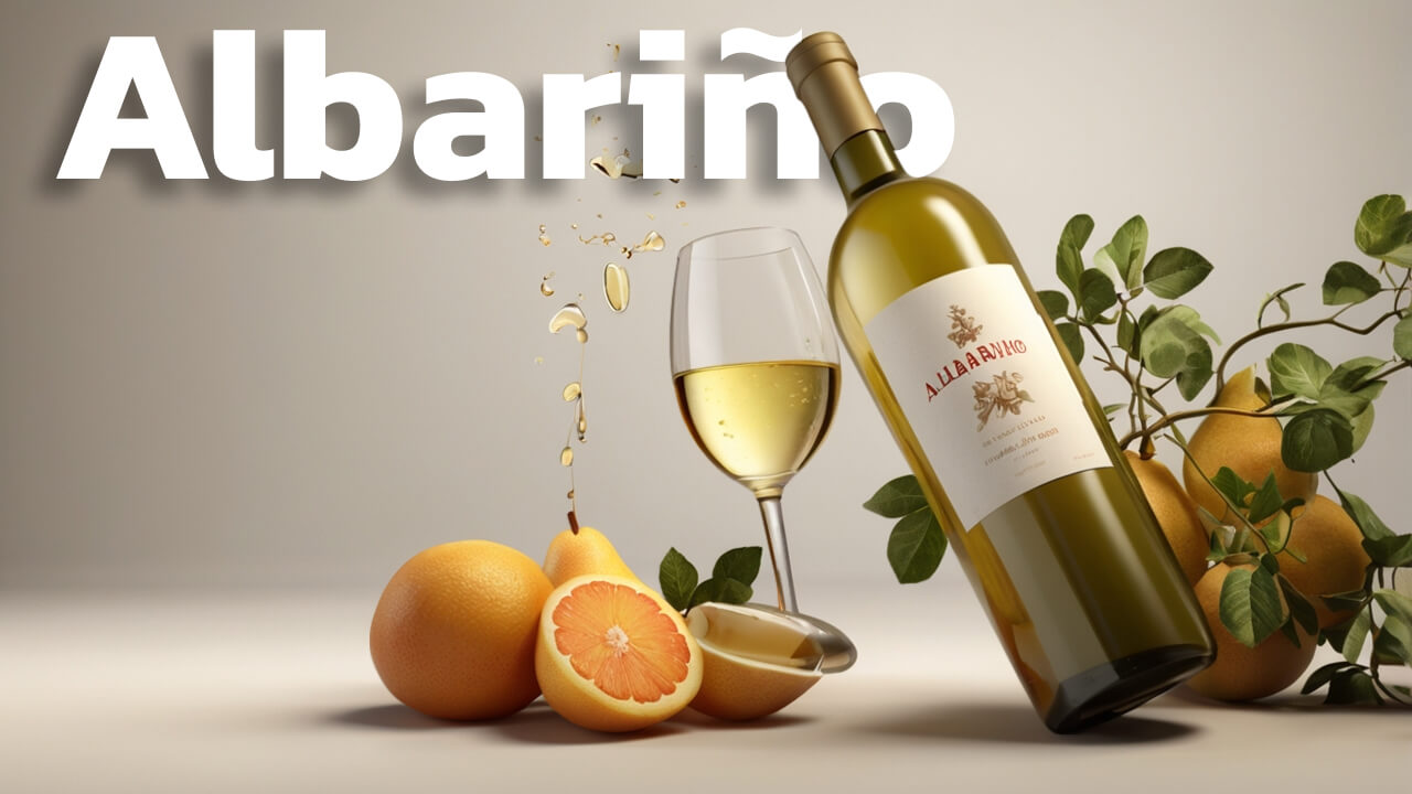 Everything You Need to Know About Albariño: The Zippy Coastal White Wine