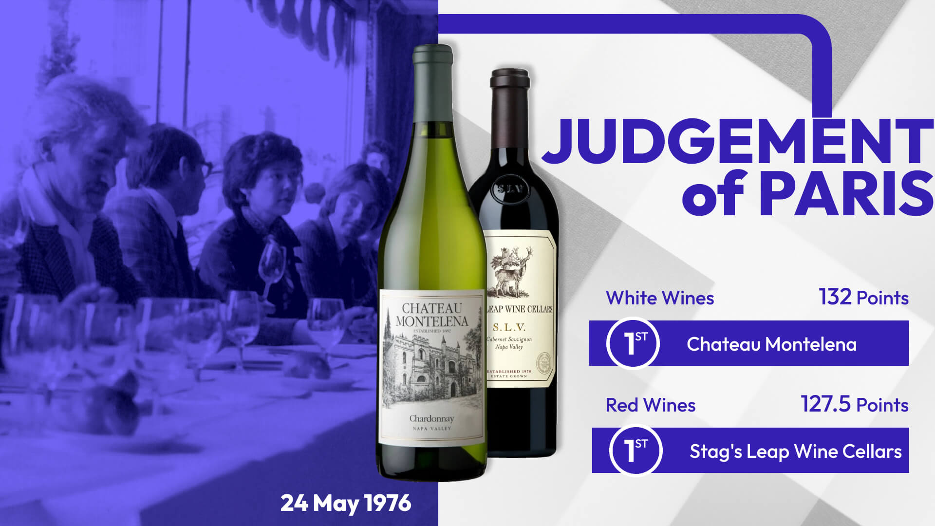 The Judgement of Paris