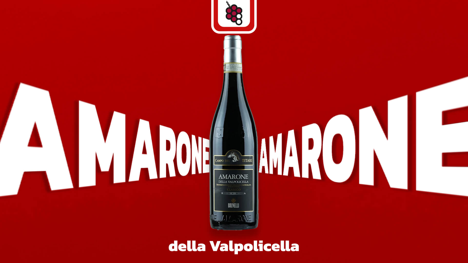 The Ultimate Amarone Experience: Italy’s Most Decadent Red