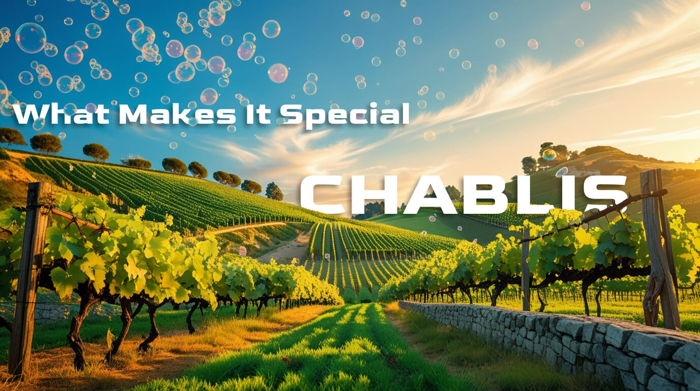 What Makes Chablis Special