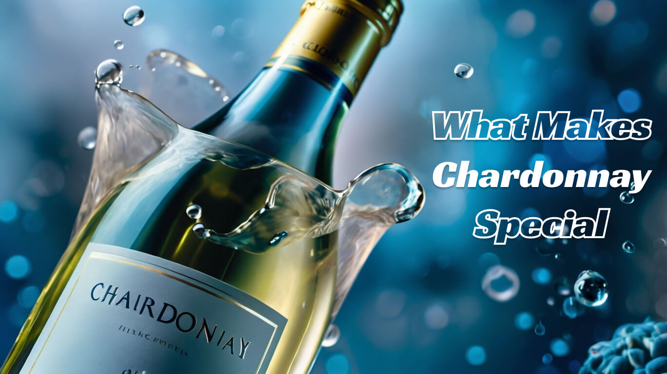 What Makes Chardonnay Special